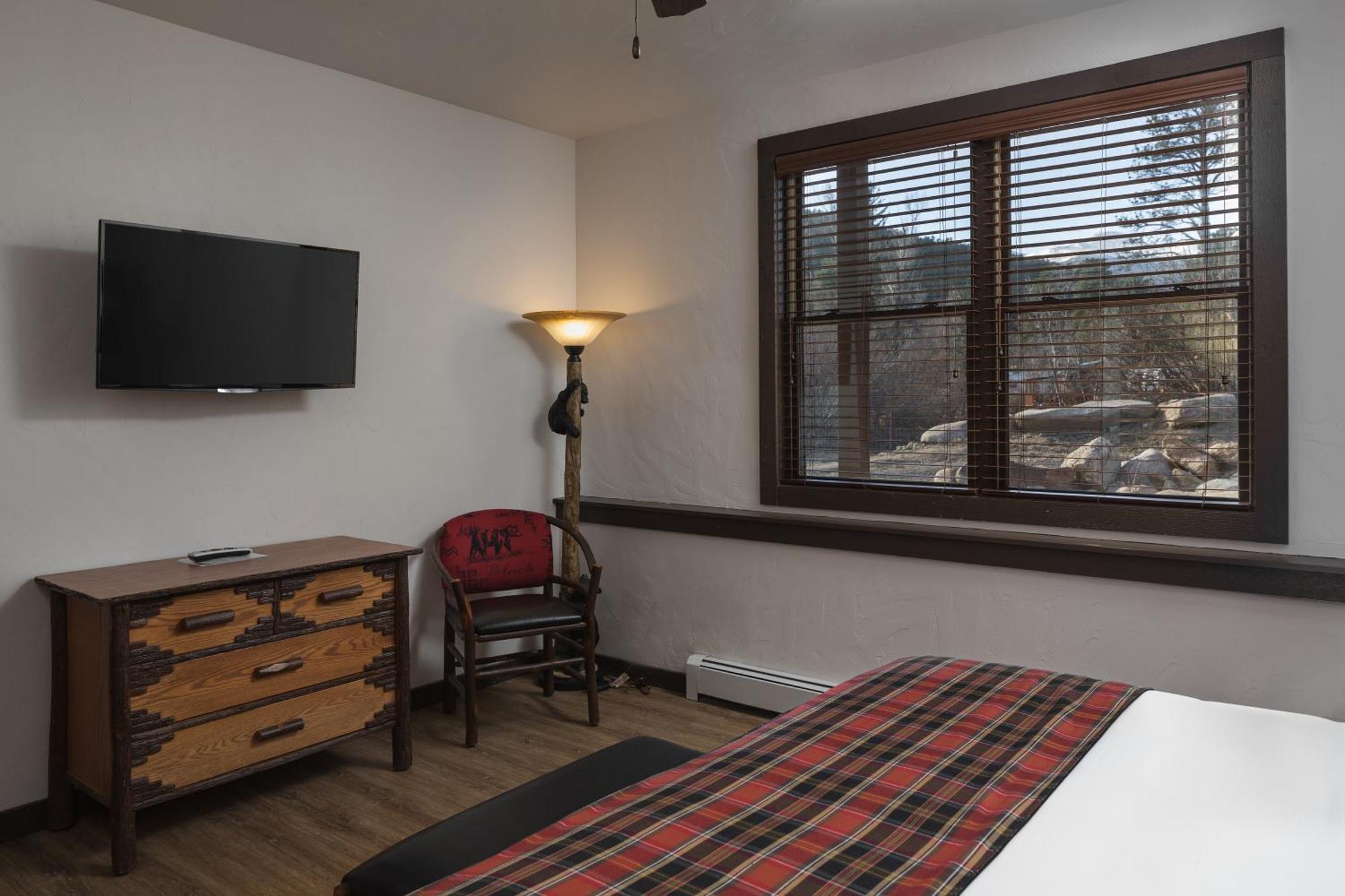 The Landing At Estes Park Quarto foto